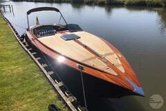 Walth Boats 900 Runabout - foto 4