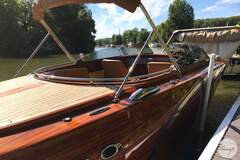 Walth Boats 900 Runabout - foto 8