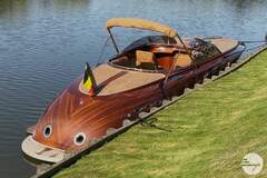 Walth Boats 900 Runabout - foto 1
