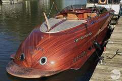 Walth Boats 900 Runabout - billede 6