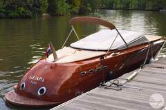 Walth Boats 900 Runabout - billede 7