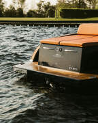 ZX20L (Lang) Innenboard Neuboot auf Bestellung - фото 8