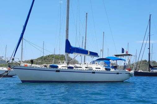 Gibert Gib'Sea 44 Master (sailboat) for sale
