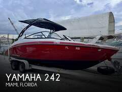 Yamaha 242 Limited S E-series - picture 1
