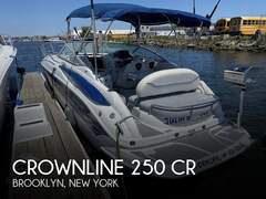 Crownline 250 CR - фото 1