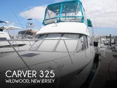 Carver 325 Aft Cabin - picture 1