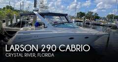 Larson 290 Cabrio - billede 1