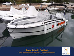 BMA Boats X199 - picture 1