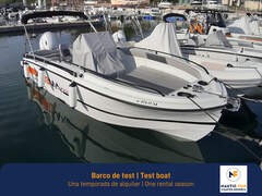 BMA Boats X222 - fotka 1