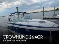 Crownline 264CR - picture 1