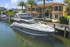 Sea Ray L590 Fly - picture 2
