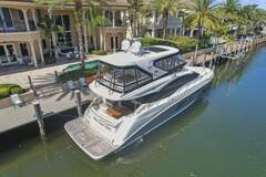 Sea Ray L590 Fly - picture 7