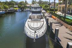 Sea Ray L590 Fly - picture 9