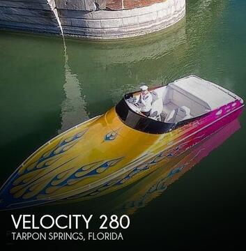 Velocity 280