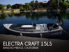Electra Craft 15LS - fotka 1