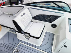 Sea Ray 210 SPXE - neues Modell! - picture 7