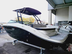 Sea Ray 210 SPXE - neues Modell! - picture 2