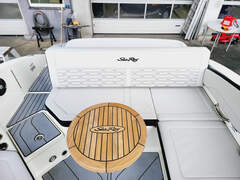 Sea Ray 210 SPXE - neues Modell! - picture 10