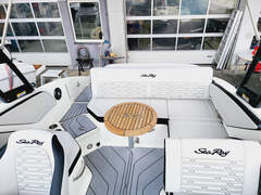 Sea Ray 210 SPXE - neues Modell! - picture 9