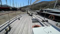 Custom made Motor Sailor - picture 4