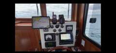 Aegean Yachts North Trawler 30 - fotka 7