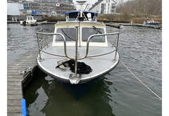 Husumer Schiffswerft ex. Polizeiboot - foto 5