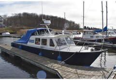Husumer Schiffswerft ex. Polizeiboot - picture 8