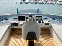 Absolute Yachts Navetta 58 - Bild 5
