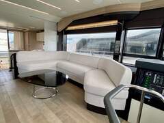 Absolute Yachts Navetta 58 - picture 4