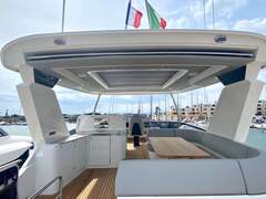 Absolute Yachts Navetta 58 - Bild 6