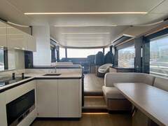 Absolute Yachts Navetta 58 - picture 2