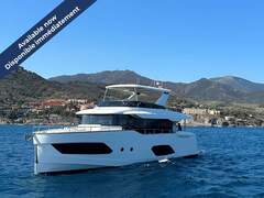 Absolute Yachts Navetta 58 - picture 1