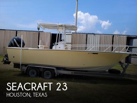 Seacraft 23