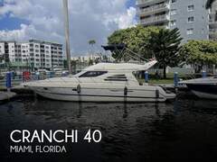 Cranchi 40 Atlantique - Bild 1