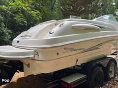 Chaparral 215 SS - fotka 3
