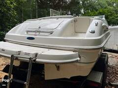 Chaparral 215 SS - fotka 4