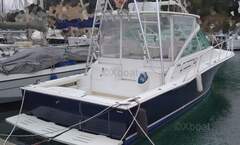 Cabo 32 Express i:T-Top Total Closing Awnings - fotka 1