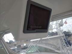 Cabo 32 Express i:T-Top Total Closing Awnings - Bild 8