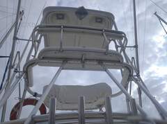 Cabo 32 Express i:T-Top Total Closing Awnings - picture 5