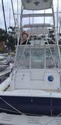 Cabo 32 Express i:T-Top Total Closing Awnings, Complete - Bild 4