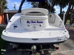 Chaparral 267 SSX - immagine 7