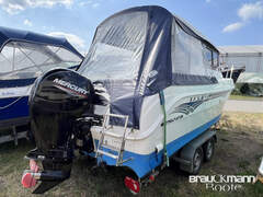 Texas 646 Pilothouse Boat - picture 4