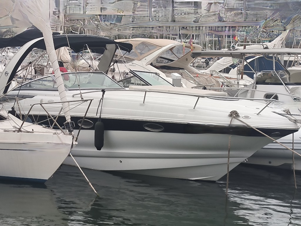 Crownline 315 SCR - picture 3