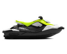 Sea-Doo Spark 2 UP 90 IBR - picture 1