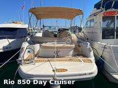 Rio 850 Day Cruiser - billede 1