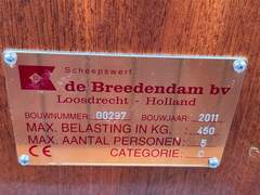 Breedendam 600 - fotka 7