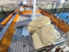 Berthon Boat Classique Plan Holman - billede 9