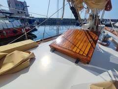 Berthon Boat Classique Plan Holman - billede 10