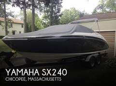 Yamaha SX240 - imagem 1