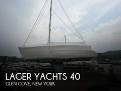Lager Yachts 40 - fotka 1